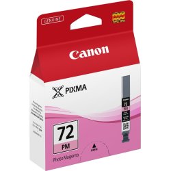 Canon PGI-72PM Bläckpatron fotomagenta