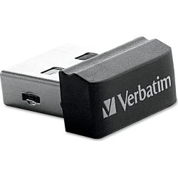 Verbatim 32 GB Store ‘N’ Stay Nano USB-sticka