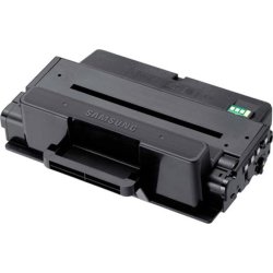 Lasertoner Samsung MLT-D205E Svart 10 000 sidor