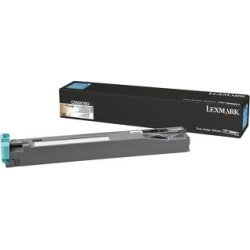 Avfallstoner Lexmark C950X76G 3000 sidor