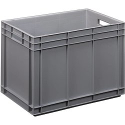 Lagerback, 80 liter, (LxBxH) 60x40x42 cm