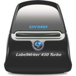 Etikettskrivare DYMO LabelWriter 450 Turbo