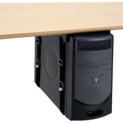 CPU-hållare för bordsskiva