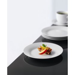Desserttallrik Aida Café