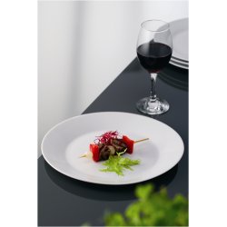 Aida Café lunchtallrik, 27 cm