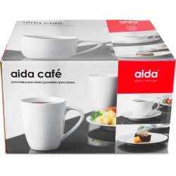 Mugg Aida Café 30 cl