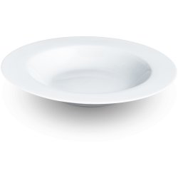 Djup tallrik Aida Café