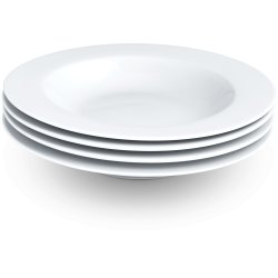 Djup tallrik Aida Café