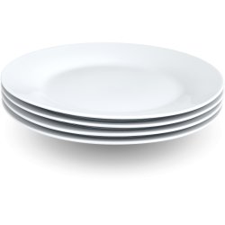 Middagstallrik Aida Café 24 cm