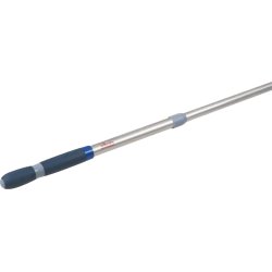 Teleskopskaft Vileda Vario Blå 100-180 cm