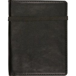 Mayland Journalistblock A7, svart