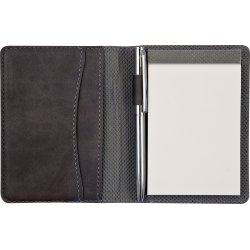 Mayland Journalistblock A7, svart