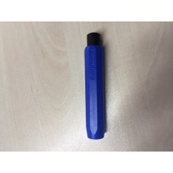 Krithållare i plast Osorterade färger