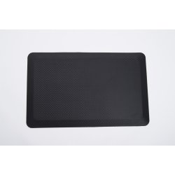 Ståmatta Comfort 81x51 cm Svart