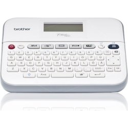 Märkmaskin Brother PT-D400