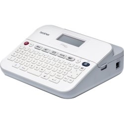 Märkmaskin Brother PT-D400