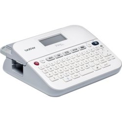 Märkmaskin Brother PT-D400