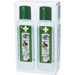 Cederroth Ögondusch, 2-pack