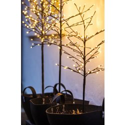 Sirius Noah ljusträd på spett | 280 LED | H180 cm