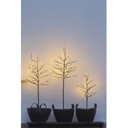 Sirius Noah ljusträd på spett | 280 LED | H180 cm