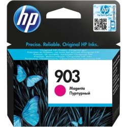 Bläckpatron HP Nr. 903/T6L91AE Magenta 315 sidor