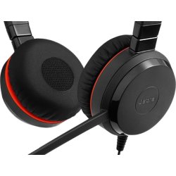 Headset Jabra Evolve 30 II Stereo MS