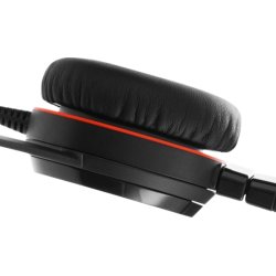 Headset Jabra Evolve 30 II Stereo MS