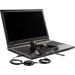 Headset Jabra Evolve 30 II Stereo MS
