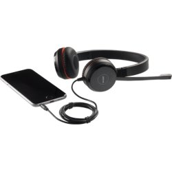 Headset Jabra Evolve 30 II Stereo MS