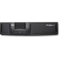 Mousetrapper Advance 2.0, sort/hvid