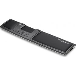 Mousetrapper Advance 2.0, sort/hvid