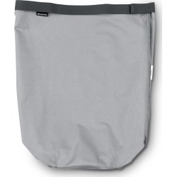 Brabantia Tygpåse till tvättkorg, 60 liter