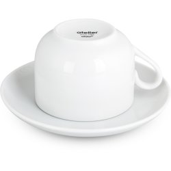 Kopp med fat Aida Atelier