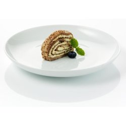Desserttallrik Aida Atelier