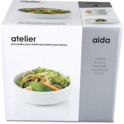 Skål Aida Atelier