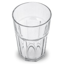 Dricksglas Aida Atelier Granit 36 cl
