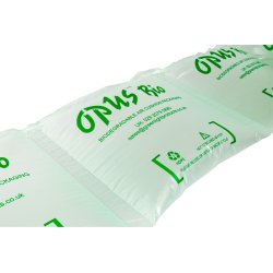 Luftkudde Bio, 200 mm x 200 mm x 500 m