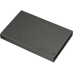 Intenso Memory Board 2,5”, 1 TB, USB 3.0, grå