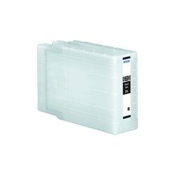 Bläckpatron Epson T9071 XXL Svart 10 000 sidor