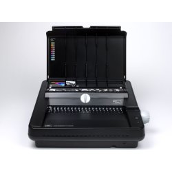 Inbindningsmaskin GBC CombBind C450E