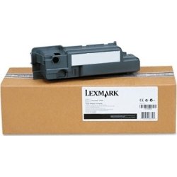 Waste toner box Lexmark C734X77G 25 000 s