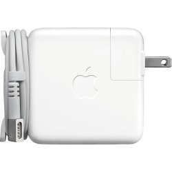 Apple MagSafe strømforsyning - 85W