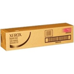 Xerox 006R01264 lasertoner, rød, 8000s