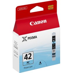 Canon CLI-42PC blækpatron, fotoblå,  13 ml