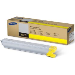Lasertoner Samsung CLX-9201NA Gul 15 000 sidor