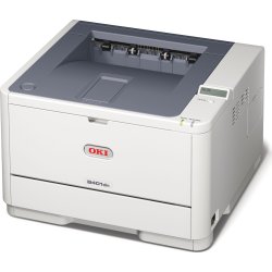 OKI B432dn svartvit laserskrivare