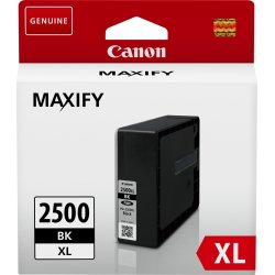 Canon PGI-2500XL Maxify, bläckpatron, svart