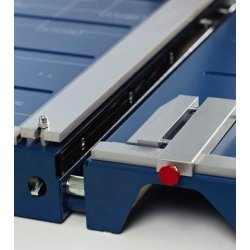Dahle 562 skärmaskin, A4, inklusive utrustning