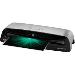Lamineringsmaskin Fellowes Neptune 3 A3