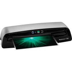 Lamineringsmaskin Fellowes Neptune 3 A3